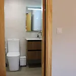 La Coveta Apartman Biar