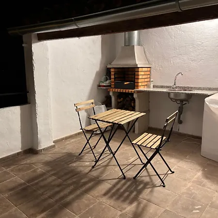 Apartman La Coveta De *