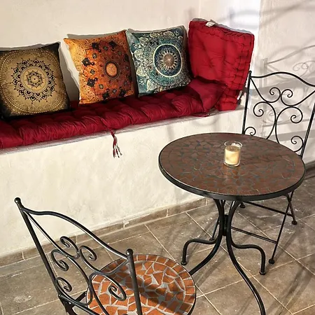 Apartman La Coveta De Biar