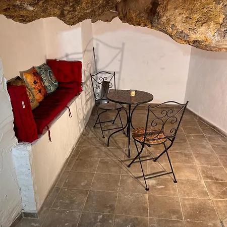 Apartamento La Coveta De *