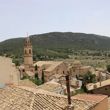 La Coveta De Apartment Biar
