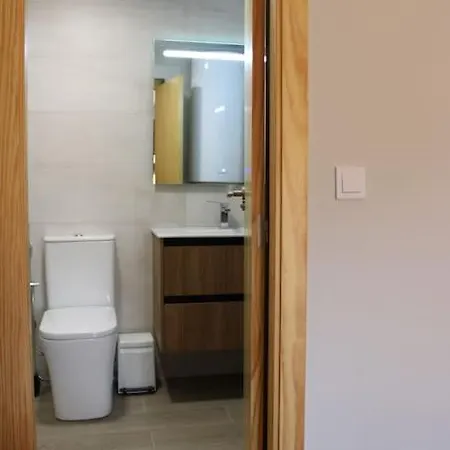 La Coveta De Apartment Biar
