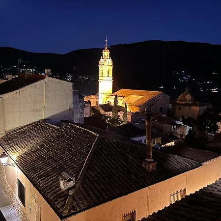 La Coveta De Biar
