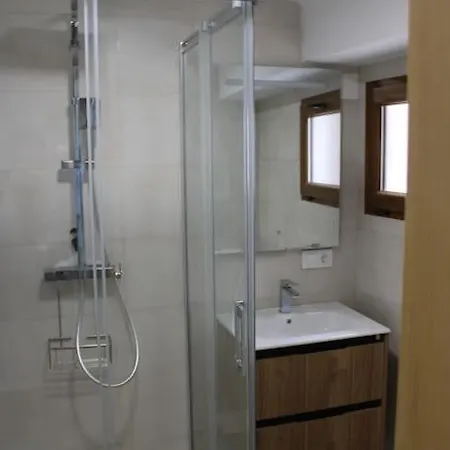 Apartment La Coveta De Biar