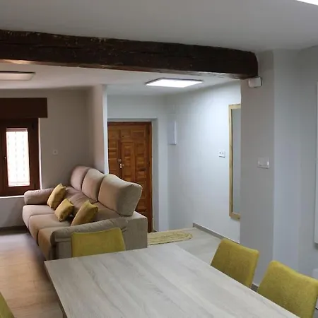 La Coveta De Apartment Biar