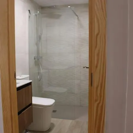 La Coveta De Apartment *