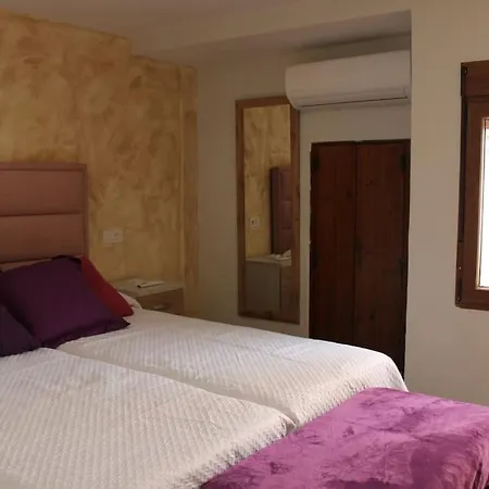La Coveta De Apartment *