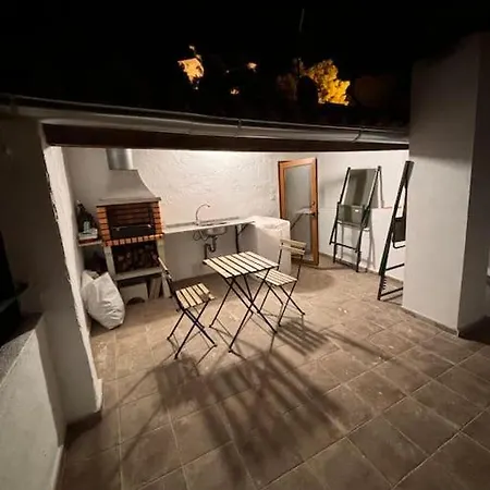 Apartment La Coveta De