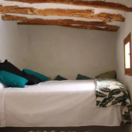 La Coveta De Apartment *